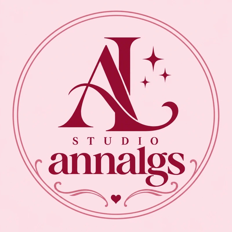 Logo Studio Annalgs